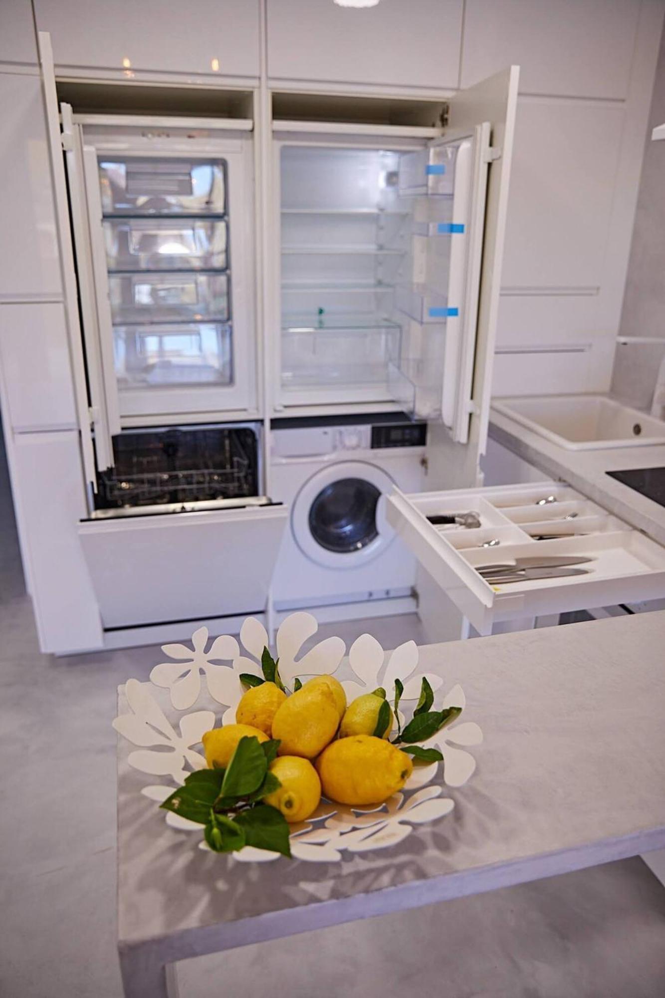 Stylish Apartment Tisalaya 40 By Pride Holiday Rentals ماسبالوماس المظهر الخارجي الصورة