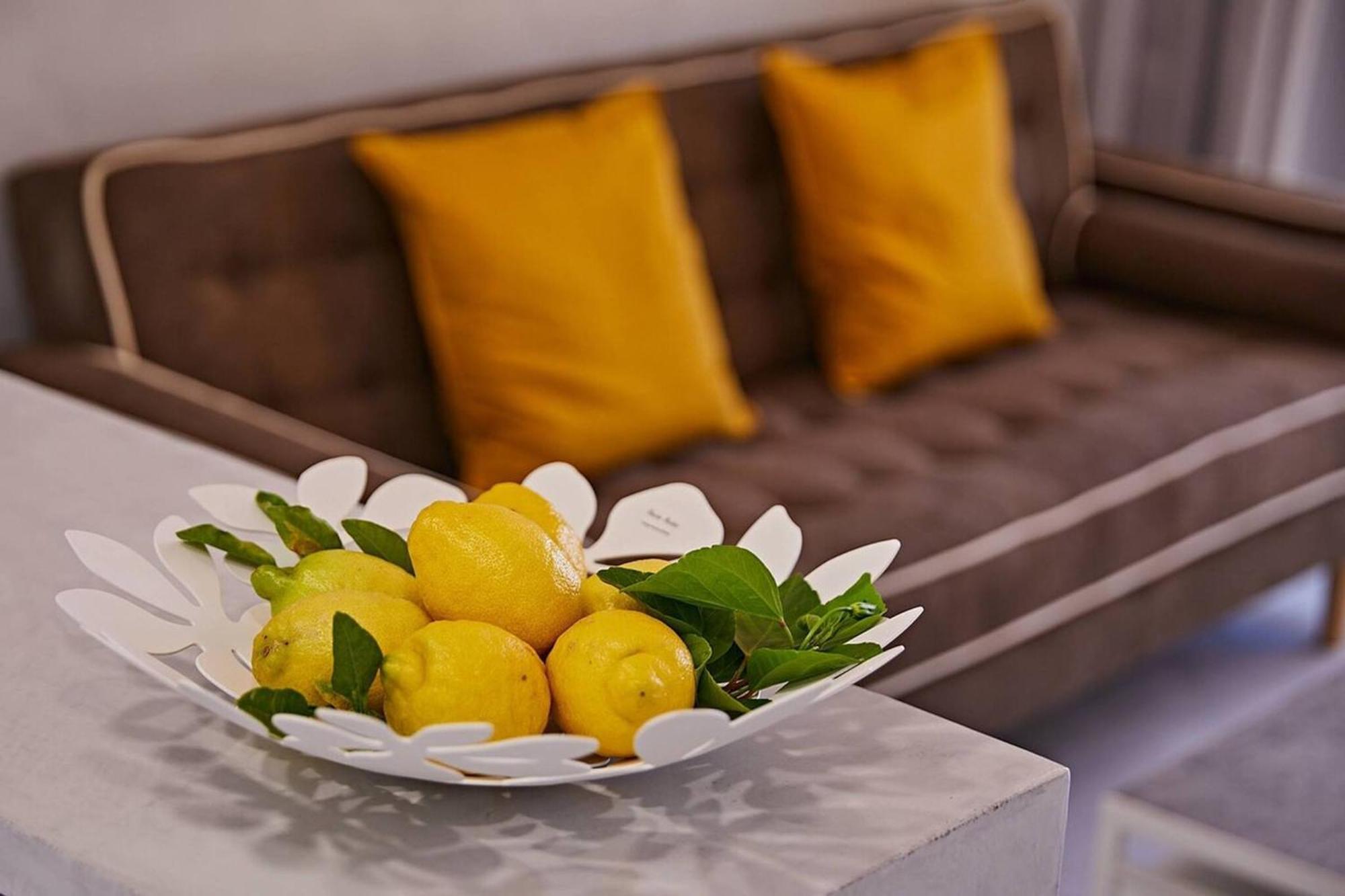 Stylish Apartment Tisalaya 40 By Pride Holiday Rentals ماسبالوماس المظهر الخارجي الصورة
