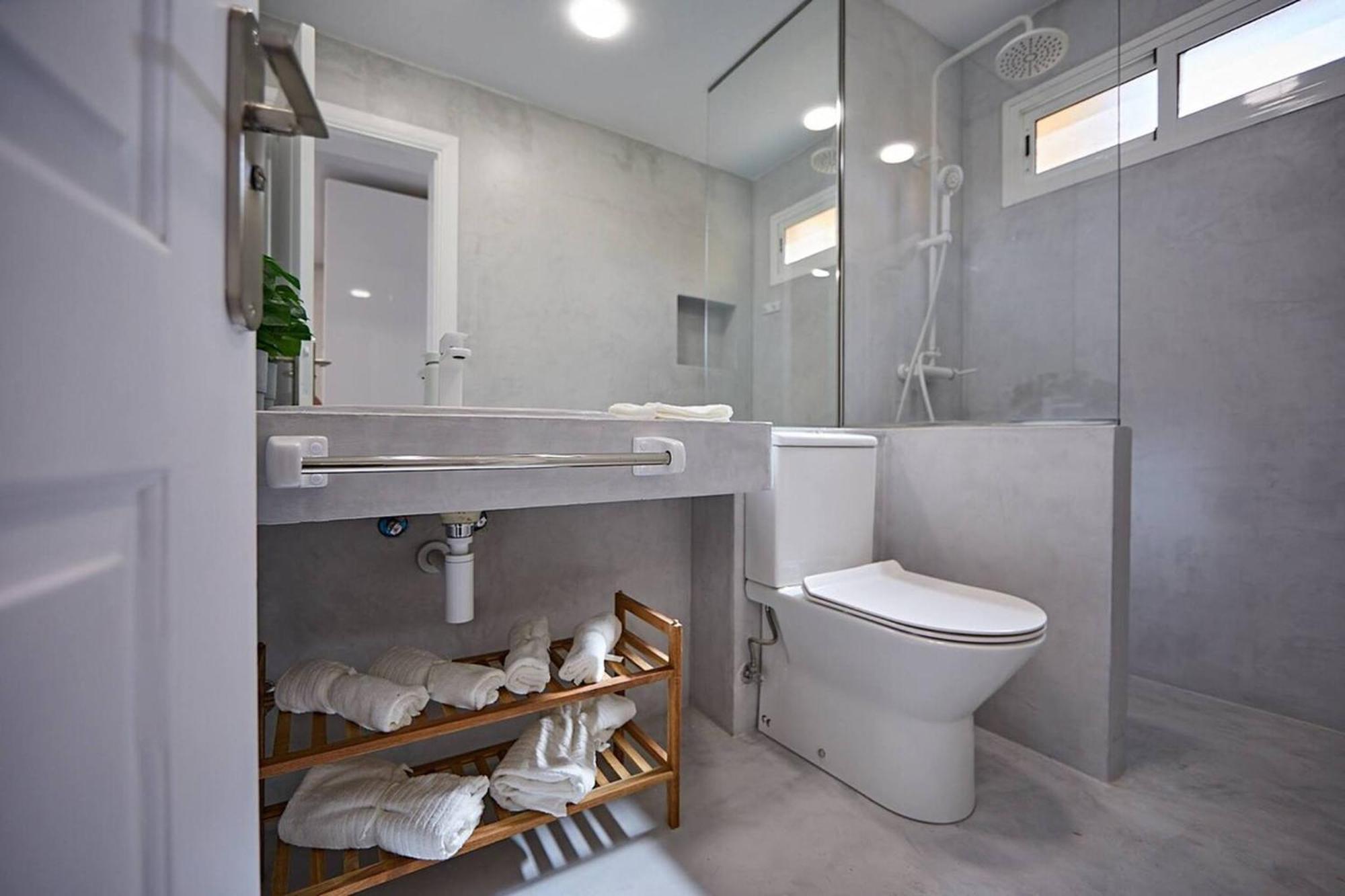 Stylish Apartment Tisalaya 40 By Pride Holiday Rentals ماسبالوماس المظهر الخارجي الصورة