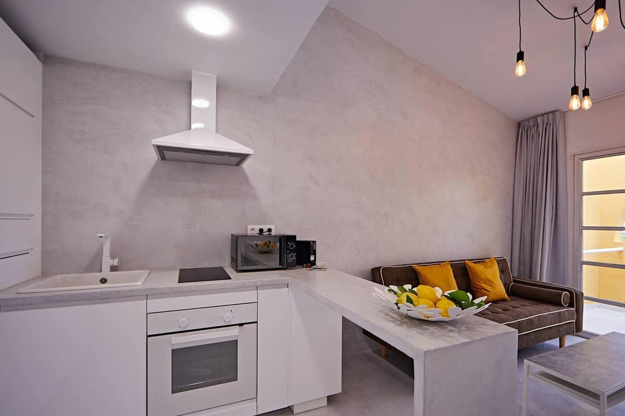 Stylish Apartment Tisalaya 40 By Pride Holiday Rentals ماسبالوماس المظهر الخارجي الصورة