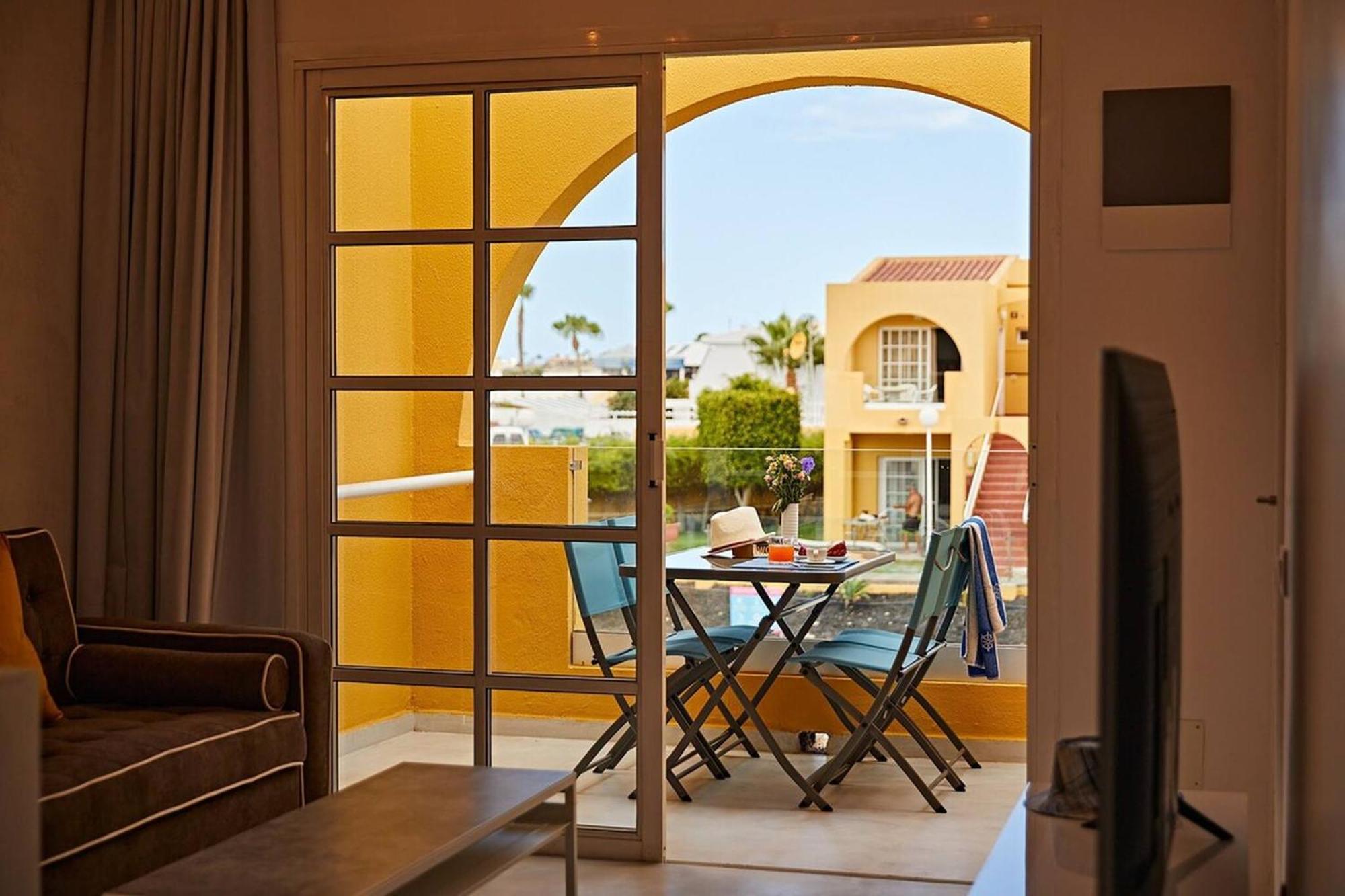 Stylish Apartment Tisalaya 40 By Pride Holiday Rentals ماسبالوماس المظهر الخارجي الصورة