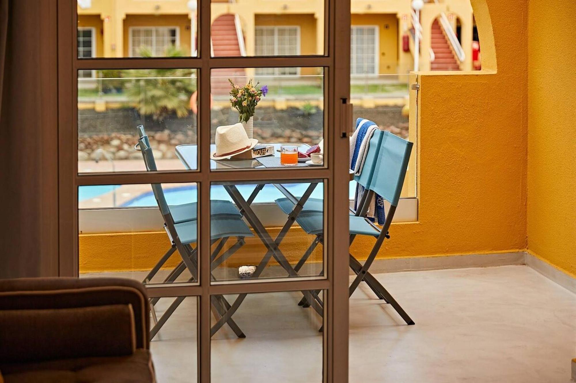Stylish Apartment Tisalaya 40 By Pride Holiday Rentals ماسبالوماس المظهر الخارجي الصورة