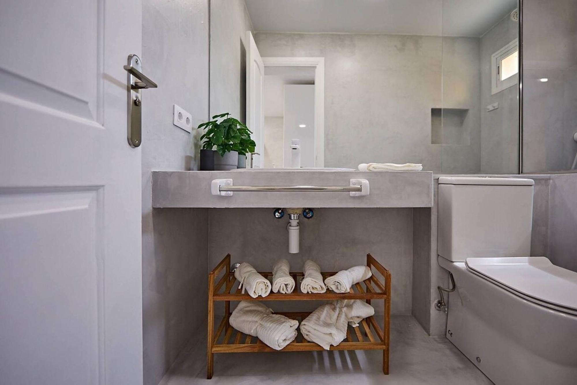 Stylish Apartment Tisalaya 40 By Pride Holiday Rentals ماسبالوماس المظهر الخارجي الصورة