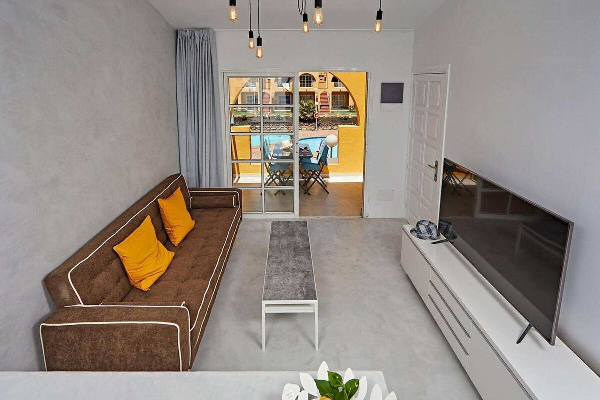 Stylish Apartment Tisalaya 40 By Pride Holiday Rentals ماسبالوماس المظهر الخارجي الصورة