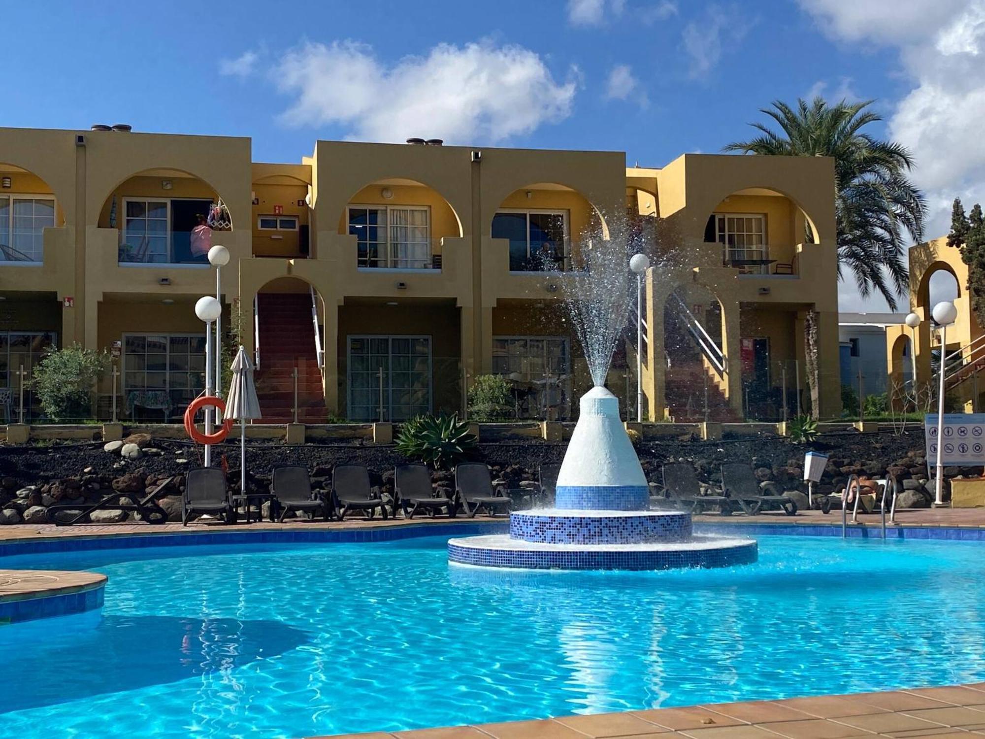 Stylish Apartment Tisalaya 40 By Pride Holiday Rentals ماسبالوماس المظهر الخارجي الصورة